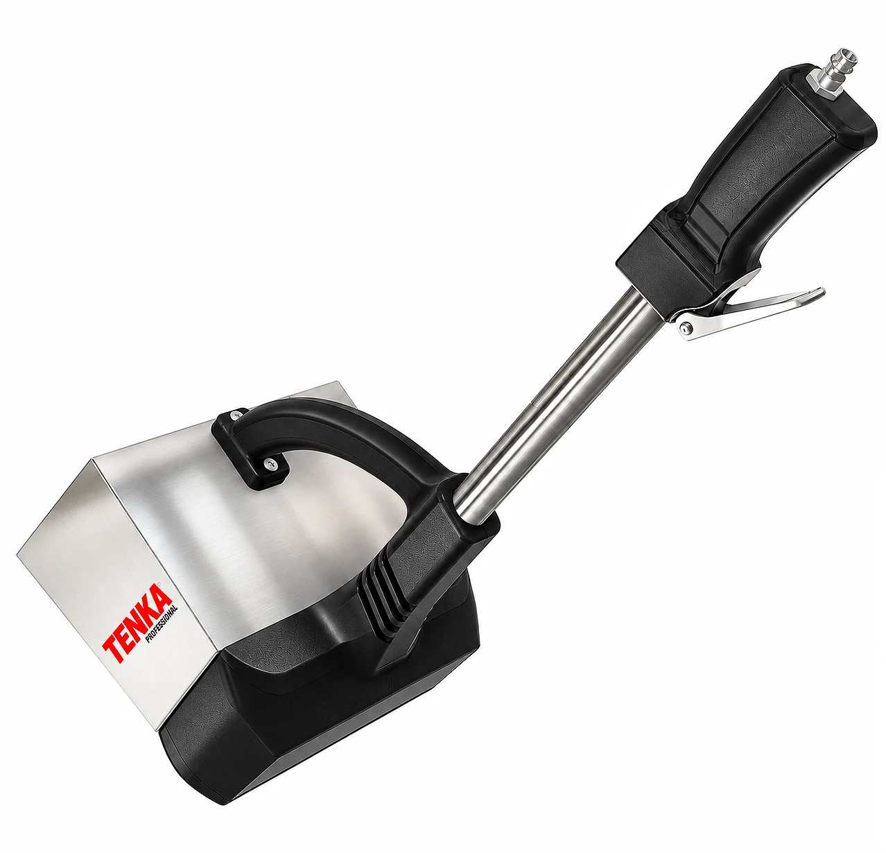 TENKA mortar spray gun for walls and ceilings