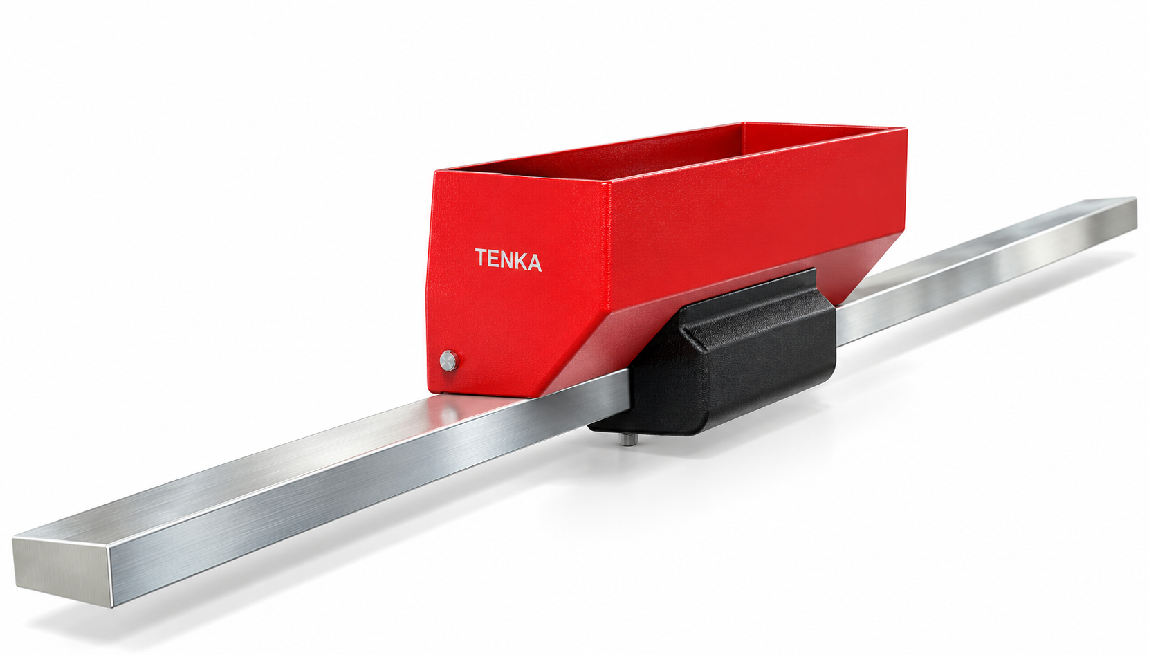 Masina de tencuit si finisat, latime 600 mm