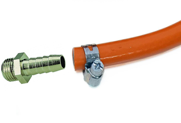 Pneumatic Plastering Gun with 3 Lockable Nozzles TK-31N - Plastering Machines - image 6
